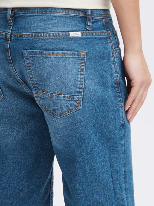 BLEND Muški šorc Denim