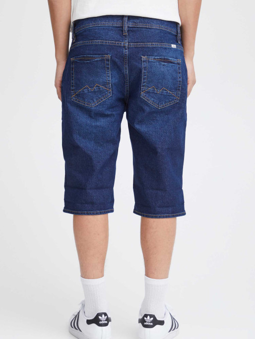 BLEND Muški šorc Denim