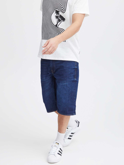 BLEND Muški šorc Denim