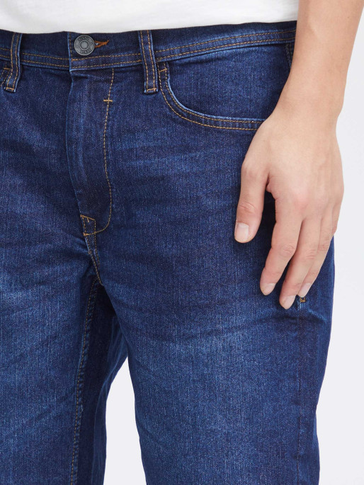 BLEND Muški šorc Denim