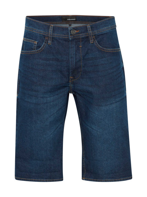 BLEND Muški šorc Denim