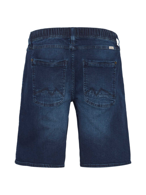 BLEND Pantaloni scurti Denim Jogg