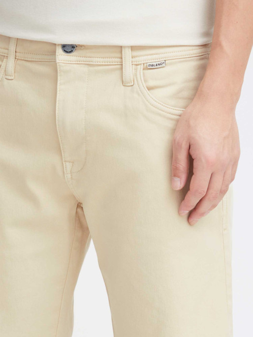 BLEND Muški šorc Denim Jogg