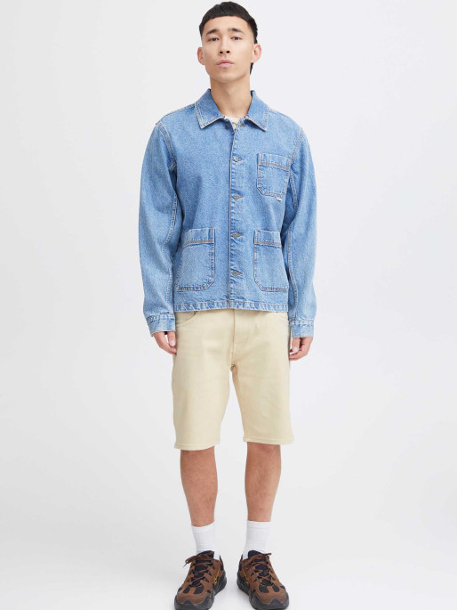 BLEND Muški šorc Denim Jogg