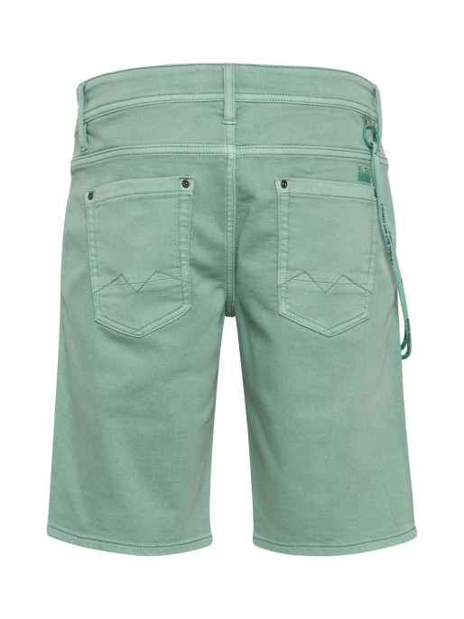 BLEND Muški šorc Denim Jogg