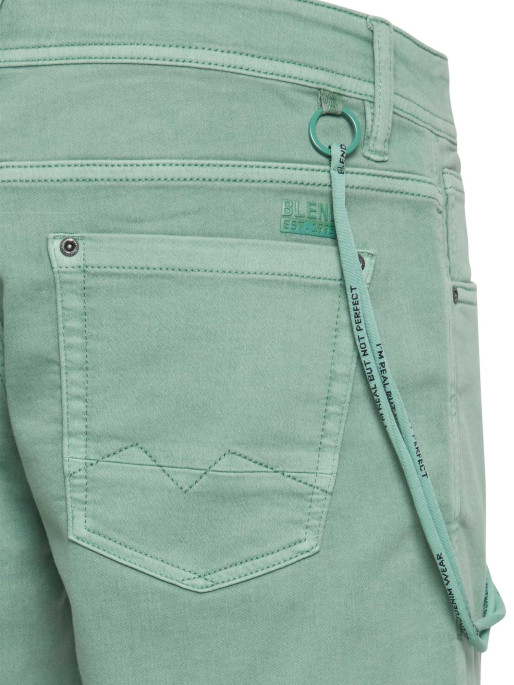 BLEND Muški šorc Denim Jogg