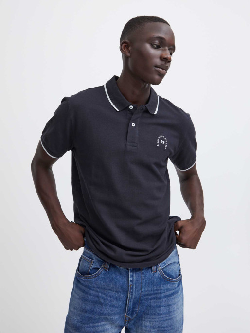 BLEND Tricou barbati