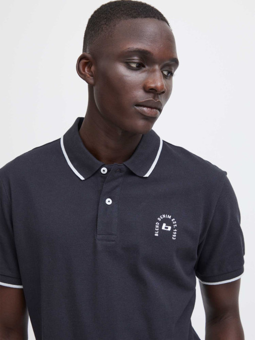 BLEND Tricou barbati