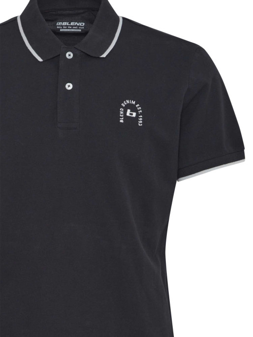 BLEND Tricou barbati