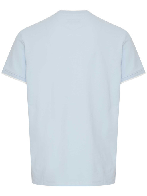 BLEND Tricou cu guler