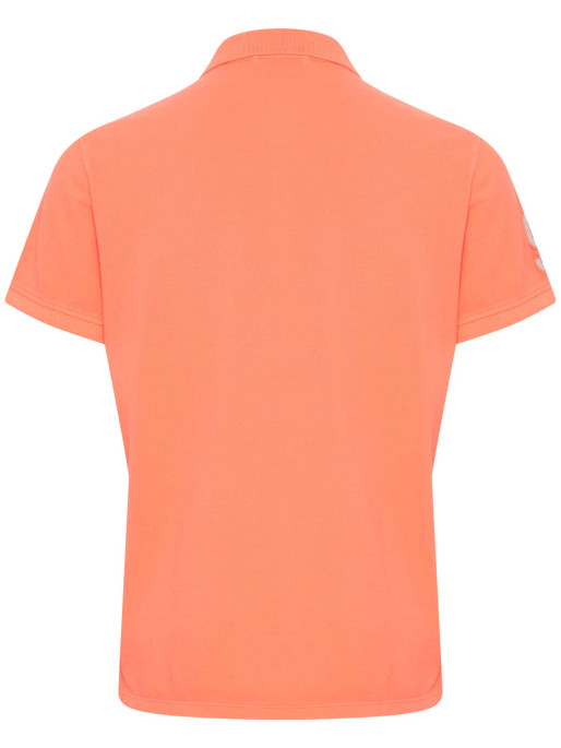 BLEND Tricou cu guler