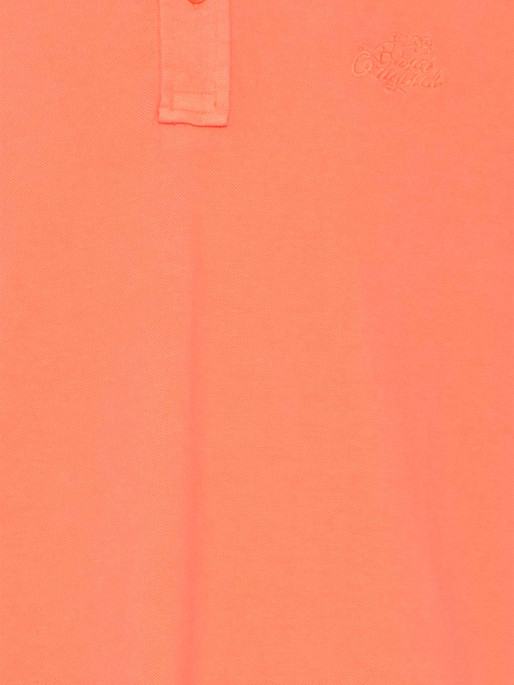 BLEND Tricou cu guler