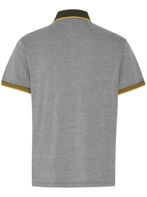 BLEND Tricou cu guler