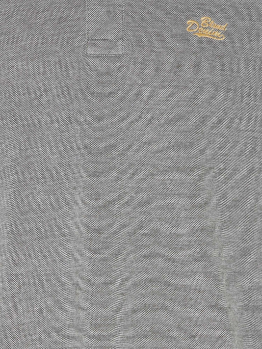 BLEND Tricou cu guler