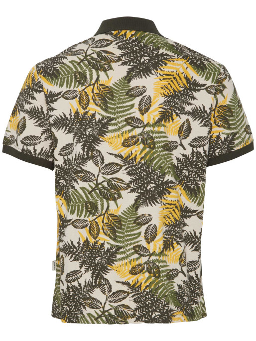 BLEND Tricou cu guler