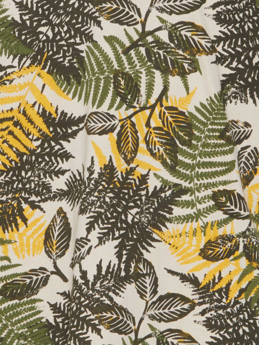 BLEND Tricou cu guler