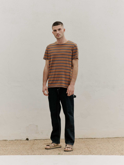 BLEND Muška majica Tee