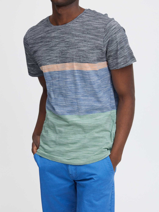 BLEND Tricou barbati