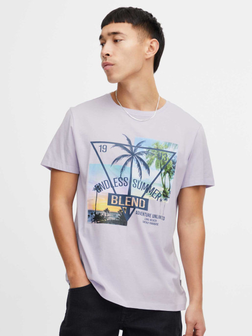 BLEND Tee