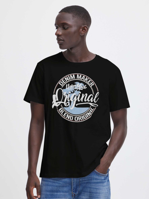 BLEND Muška majica Tee