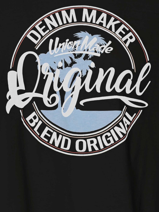 BLEND Muška majica Tee