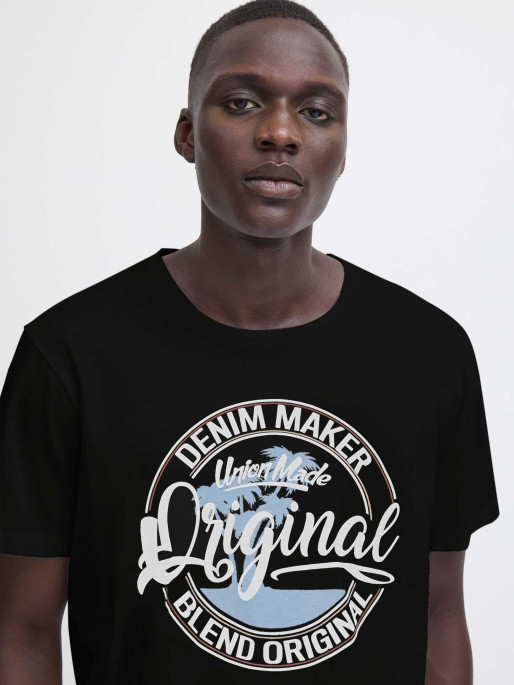 BLEND Muška majica Tee