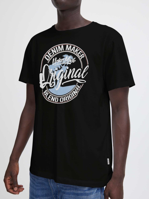 BLEND Muška majica Tee