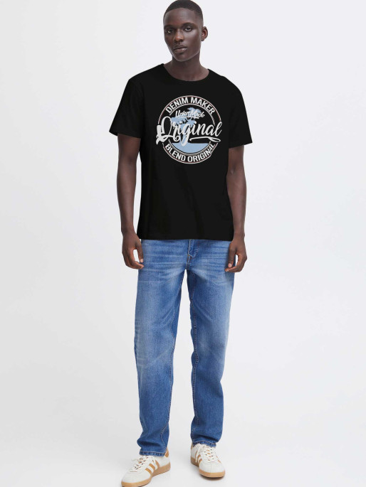 BLEND Muška majica Tee