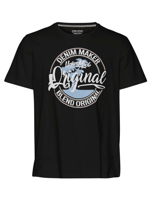 BLEND Muška majica Tee