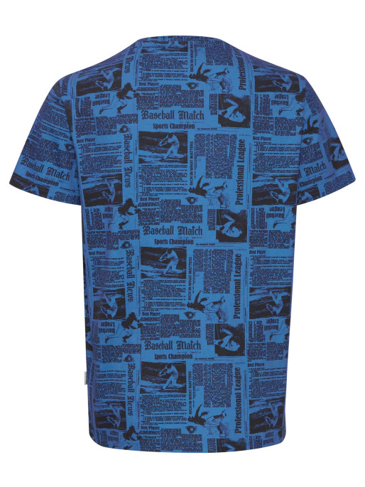 BLEND Muška majica Tee