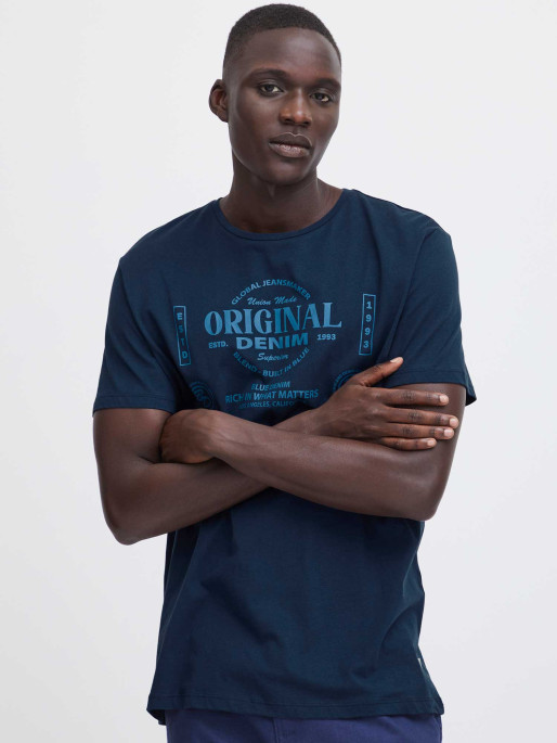 BLEND Tricou barbati