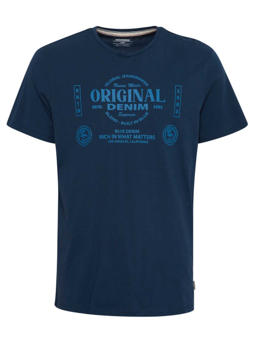 BLEND Tricou barbati