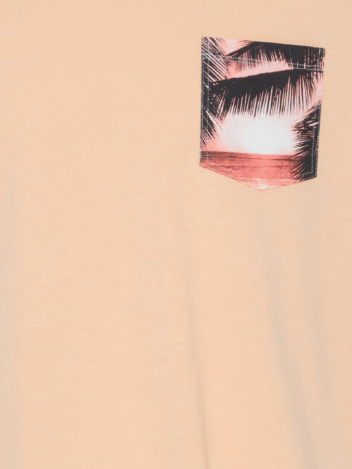 BLEND Muška majica Tee