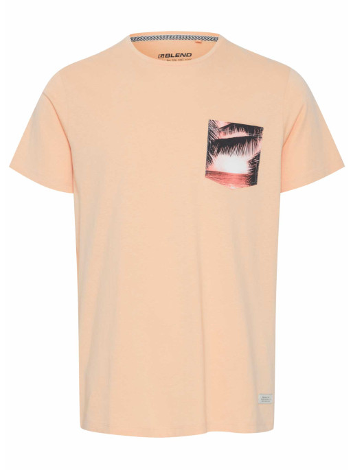 BLEND Muška majica Tee
