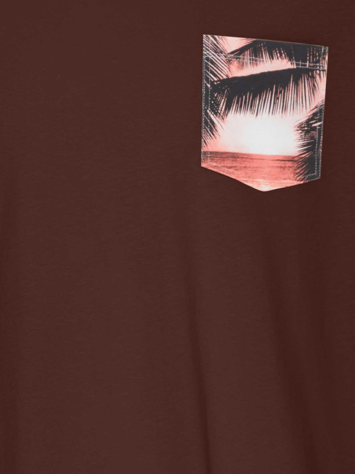 BLEND Muška majica Tee