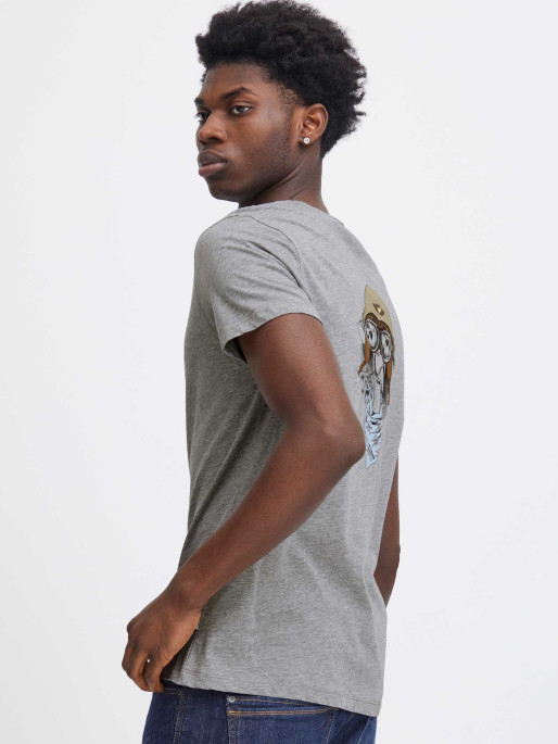 BLEND Muška majica Tee