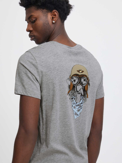 BLEND Muška majica Tee