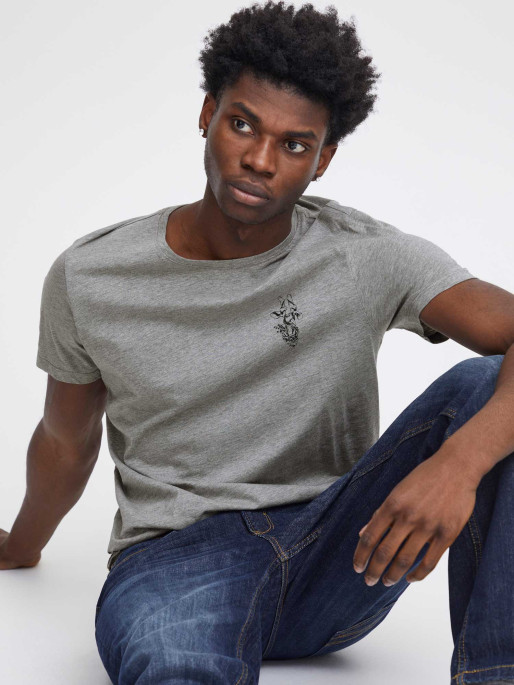 BLEND Muška majica Tee