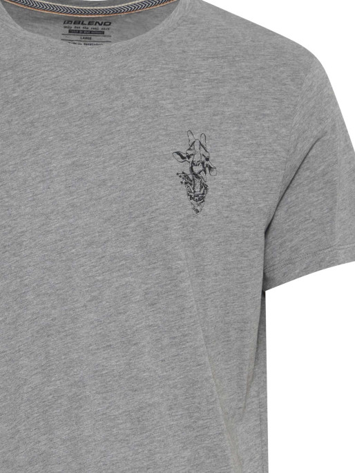 BLEND Muška majica Tee