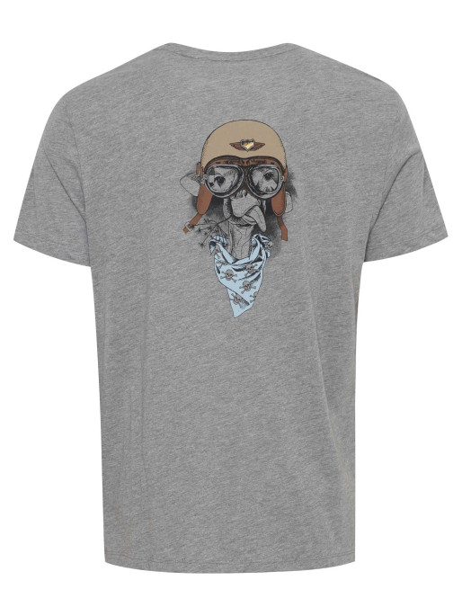 BLEND Muška majica Tee