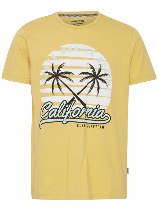 BLEND Muška majica Tee