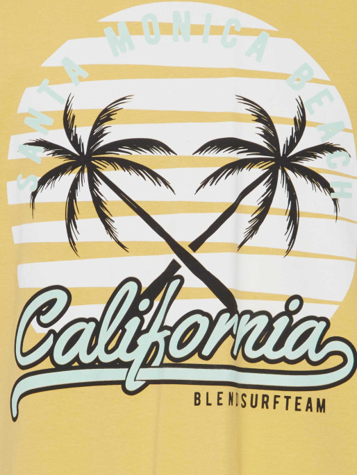 BLEND Muška majica Tee