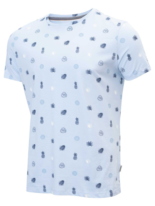 BLEND Muška majica Tee