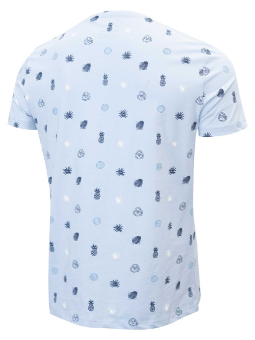 BLEND Muška majica Tee