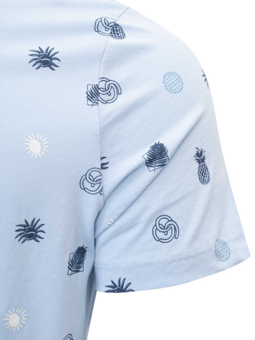 BLEND Muška majica Tee