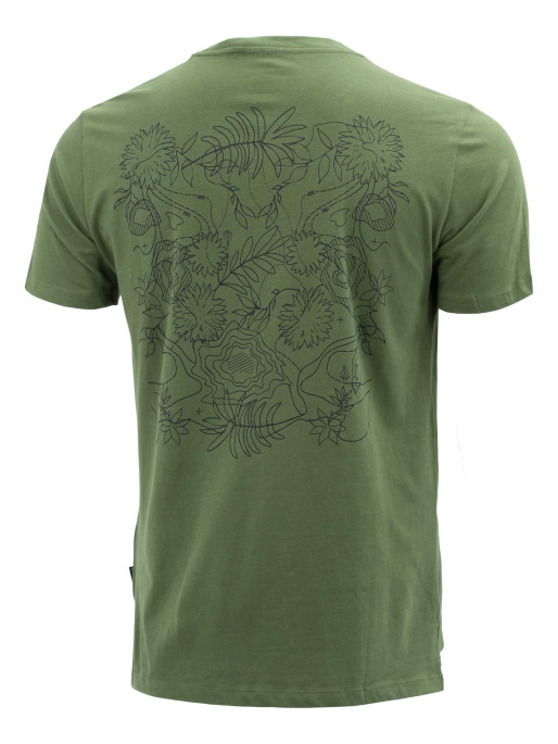 BLEND Tricou barbati