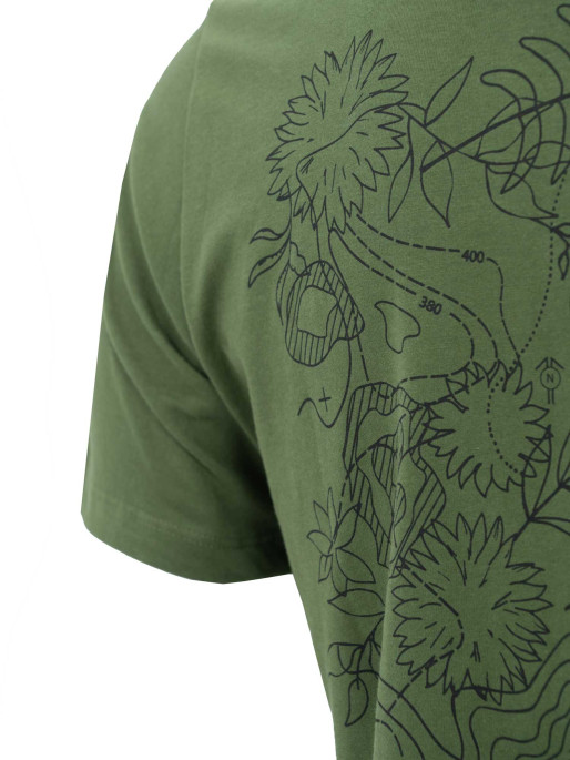 BLEND Tricou barbati