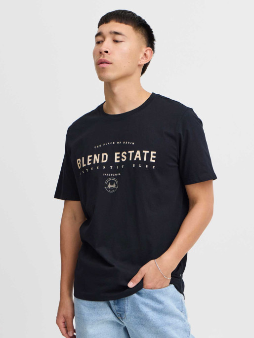 BLEND Tricou de barbati