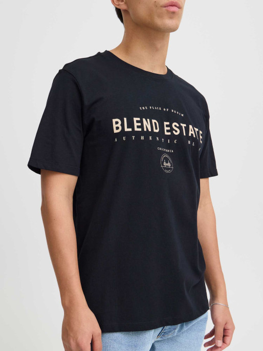 BLEND Tricou de barbati