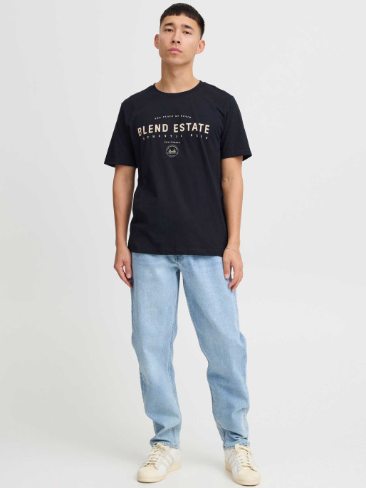 BLEND Tricou de barbati